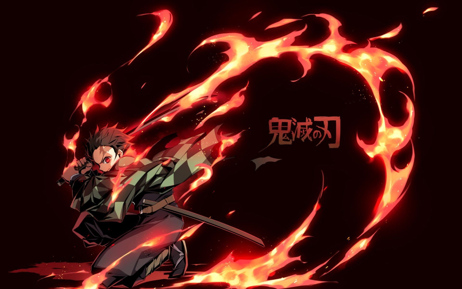 Watch Demon Slayer on Crunchyroll